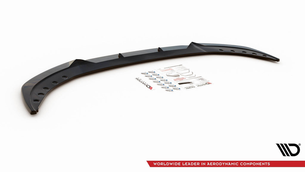 Front Lip V.1 BMW 3 Series G20 / G21