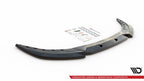 Front Lip V.1 BMW 3 Series G20 / G21