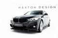 Lip delantero V.1 BMW Serie 3 GT M-Pack F34