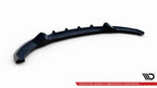 Lip delantero V.1 BMW Serie 3 GT M-Pack F34