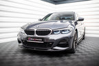 Lip delantero V.1 BMW Serie 3 M-Pack G20