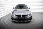 Lip delantero V.1 BMW Serie 3 M-Pack G20