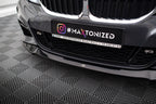 Lip delantero V.1 BMW Serie 3 M-Pack G20