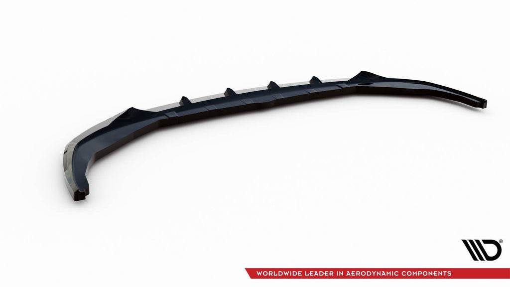 Lip delantero V.1 BMW Serie 3 M340i M-Pack G20 / G21 Facelift