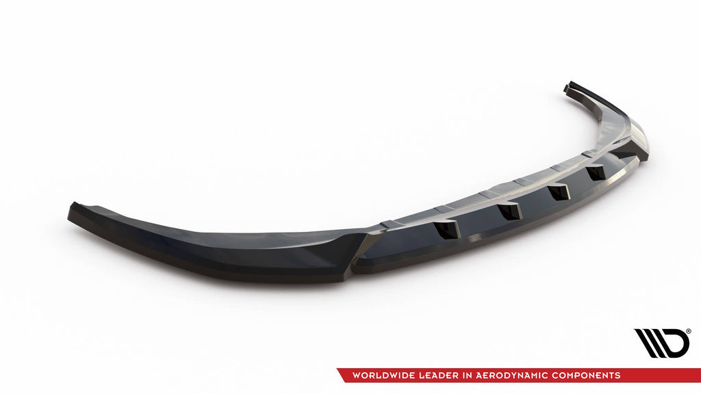 Lip delantero V.1 BMW Serie 3 M340i M-Pack G20 / G21 Facelift