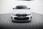 Lip delantero V.1 BMW Serie 3 M340i M-Pack G20 / G21 Facelift