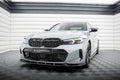Lip delantero V.1 BMW Serie 3 M340i M-Pack G20 / G21 Facelift