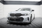 Lip delantero V.1 BMW Serie 3 M340i M-Pack G20 / G21 Facelift