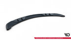 Front Lip V.1 BMW 3 Series Sedan / Touring M-Pack E90 / E91 Facelift