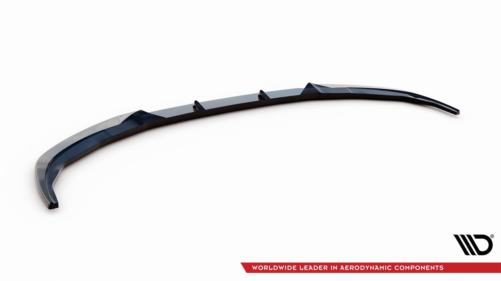 Lip delantero V.1 BMW Serie 3 Sport Line G20 / G21