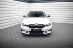 Front Lip V.1 BMW 3 Series Sport Line G20 / G21