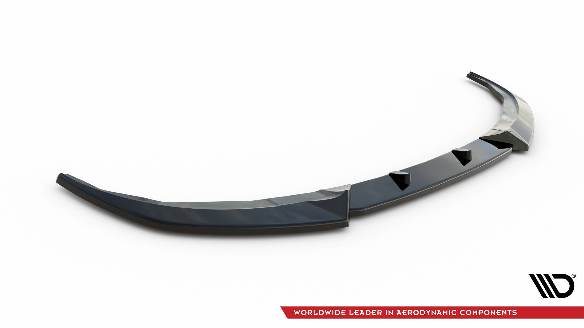Lip delantero V.1 BMW Serie 3 Sport Line G20 / G21