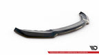 Front Lip V.1 BMW 4 Series Coupé / Gran Coupé / Cabrio F32 / F33 / F36