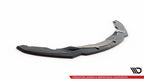 Front Lip V.1 BMW 4 Series Coupé / Gran Coupé / Cabrio M-Pack F32 / F33 / F36