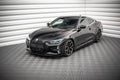 Lip delantero V.1 BMW Serie 4 M-Pack / M440i G22 / G23 / G22 Facelift / G23 Facelift