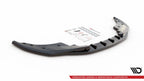 Lip delantero V.1 BMW Serie 4 M-Pack / M440i G22 / G23 / G22 Facelift / G23 Facelift