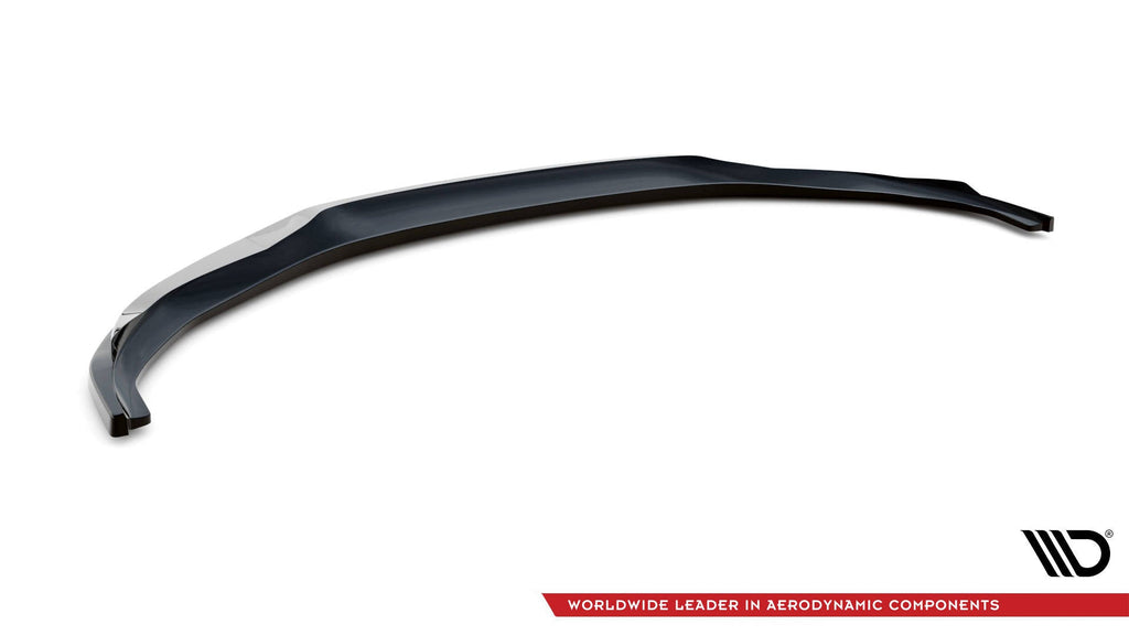 Front lip V.1 BMW 4 Series / i4 Gran Coupé M-Pack / M440i G26