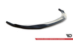 Front lip V.1 BMW 4 Series / i4 Gran Coupé M-Pack / M440i G26