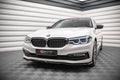 Lip delantero V.1 BMW Serie 5 G30 / G31