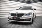 Front Lip V.1 BMW 5 Series G30 / G31