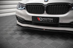 Front Lip V.1 BMW 5 Series G30 / G31