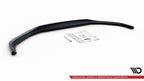 Front Lip V.1 BMW 5 Series G30 / G31