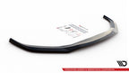 Front Lip V.1 BMW 5 Series G30 / G31