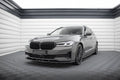 Lip delantero V.1 BMW Serie 5 G30 / G31 Facelift