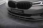 Front Lip V.1 BMW 5 Series G30 / G31 Facelift