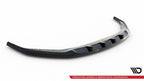 Front Lip V.1 BMW 5 Series G30 / G31 Facelift