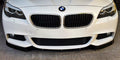 Lip delantero V.1 BMW Serie 5 M-Pack F10/F11
