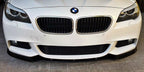 Front Lip V.1 BMW 5 Series M-Pack F10/F11