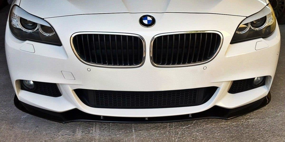 Lip delantero V.1 BMW Serie 5 M-Pack F10/F11