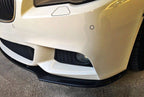 Front Lip V.1 BMW 5 Series M-Pack F10/F11