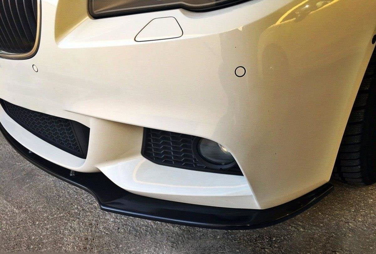 Lip delantero V.1 BMW Serie 5 M-Pack F10/F11