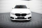 Lip delantero V.1 BMW Serie 5 M-Pack / M550d / M550i G30 / G31 M-Pack