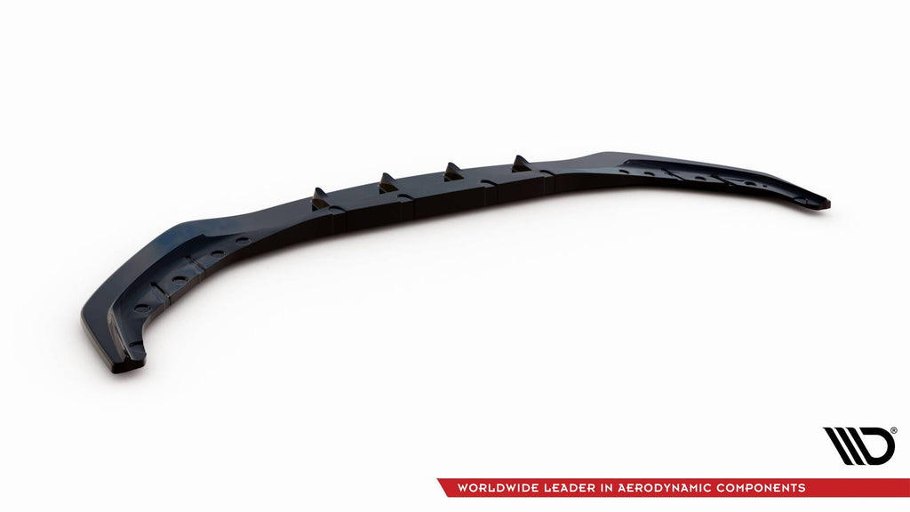 Lip delantero V.1 BMW Serie 5 M-Pack / M550d / M550i G30 / G31 M-Pack