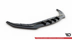Lip delantero V.1 BMW Serie 5 M-Pack / M550d / M550i G30 / G31 M-Pack