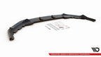 Lip delantero V.1 BMW Serie 5 M-Pack / M550i / M550d Berlina / Sedán / Touring G30 / G31 Facelift