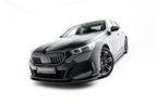Lip delantero V.1 BMW Serie 5 / i5 M-Pack Berlina / Sedán / Touring G60 / G61