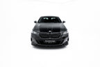 Lip delantero V.1 BMW Serie 5 / i5 M-Pack Berlina / Sedán / Touring G60 / G61