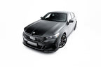 Lip delantero V.1 BMW Serie 5 / i5 M-Pack Berlina / Sedán / Touring G60 / G61