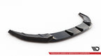 Lip delantero V.1 BMW Serie 5 / i5 M-Pack Berlina / Sedán / Touring G60 / G61