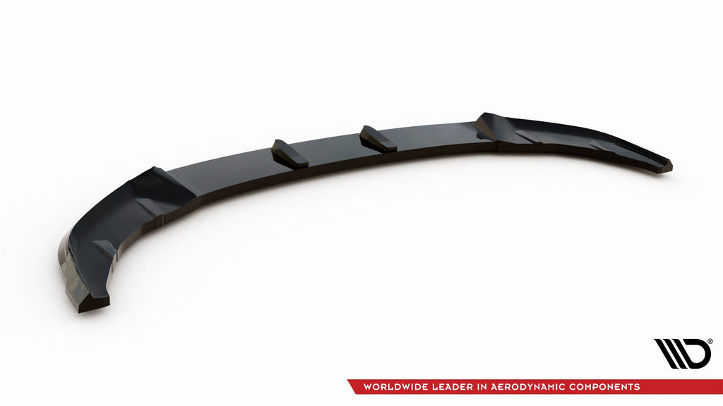 Lip delantero V.1 BMW Serie 5 / i5 M-Pack Berlina / Sedán / Touring G60 / G61