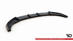 Lip delantero V.1 BMW Serie 5 / i5 M-Pack Berlina / Sedán / Touring G60 / G61
