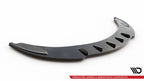 Front lip V.1 BMW 6 Series Coupe E63 / Convertible E64