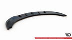 Front lip V.1 BMW 6 Series Coupe E63 / Convertible E64