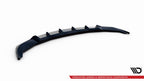 Front Lip V.1 BMW 7 Series F01