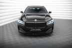 Lip delantero V.1 BMW Serie 7 G11 / G12 Facelift