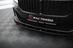 Lip delantero V.1 BMW Serie 7 G11 / G12 Facelift